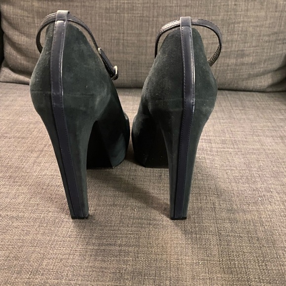 Theyskens' Theory Heels size 36 - Picture 3 of 6